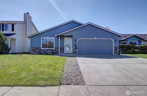 1807 NW 3rd St, Battle Ground, WA 98604