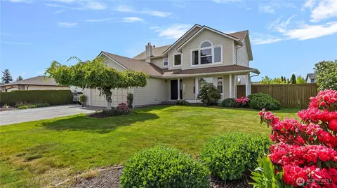 20124 Gina Marie Ln, Burlington, WA 98233