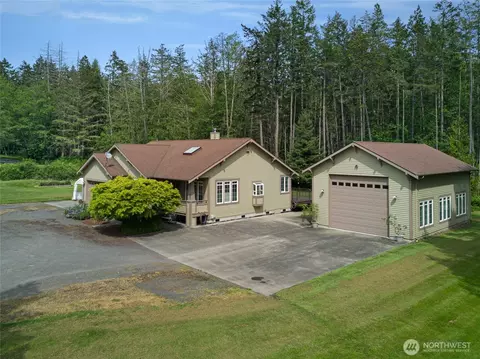 43 Little Creek Rd, Friday Harbor, WA 98250