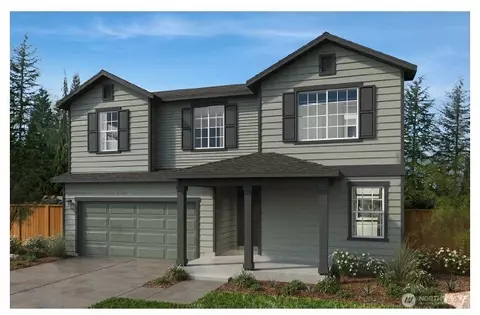 808 Britschgi St #43, Buckley, WA 98321