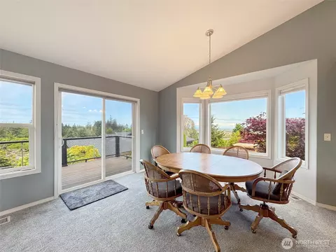 Dining - 200 Amethyst Dr, Sequim, WA 98382 photo 1 of 2