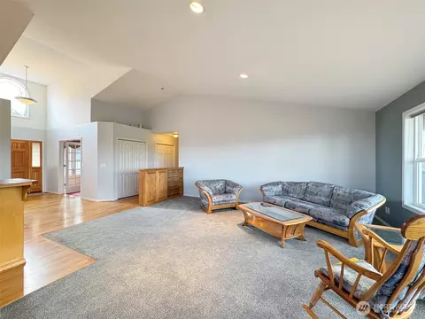 Living - 200 Amethyst Dr, Sequim, WA 98382 photo 4 of 4