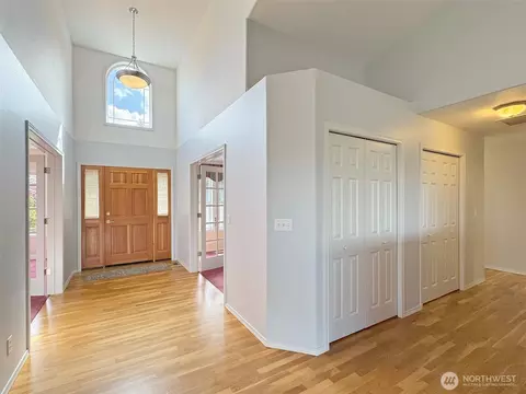 Entry Way - 200 Amethyst Dr, Sequim, WA 98382 photo 2 of 3