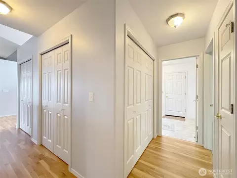 Entry Way - 200 Amethyst Dr, Sequim, WA 98382 photo 3 of 3