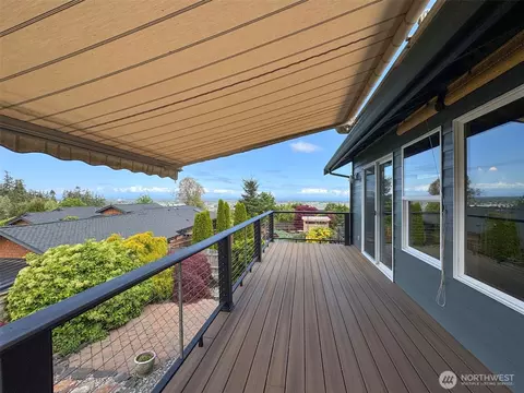 Exterior - 200 Amethyst Dr, Sequim, WA 98382 photo 3 of 8