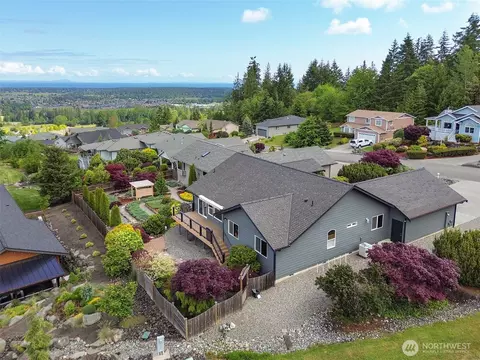 View/Area - 200 Amethyst Dr, Sequim, WA 98382 photo 2 of 5