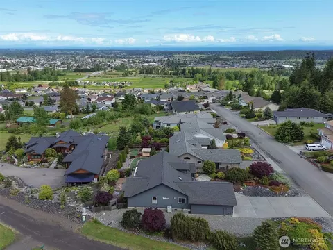 View/Area - 200 Amethyst Dr, Sequim, WA 98382 photo 5 of 5