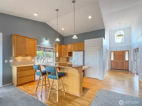 Kitchen - 200 Amethyst Dr, Sequim, WA 98382 photo 1 of 4
