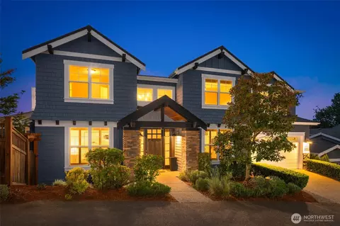1210 Kirkland Ave, Kirkland, WA 98033