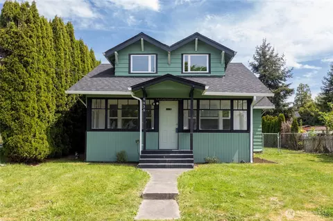 6835 S I St, Tacoma, WA 98408