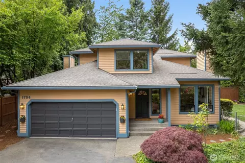 1754 N 122nd St, Seattle, WA 98133