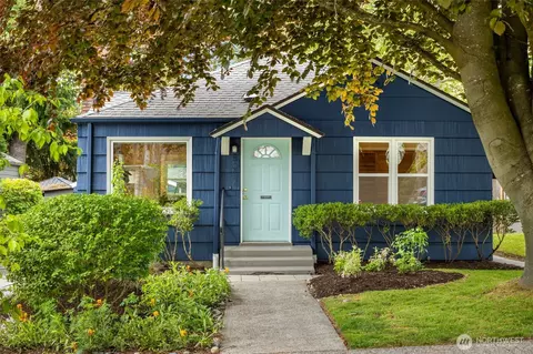 8057 16th Ave NW, Seattle, WA 98117