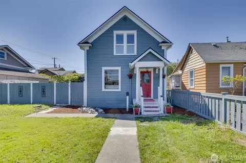 1826 Wetmore Ave, Everett, WA 98201