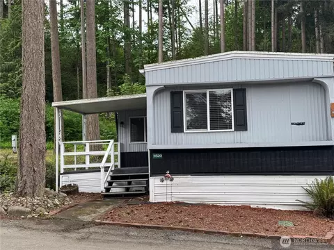 11520 125th Street Ct E #144, Puyallup, WA 98374