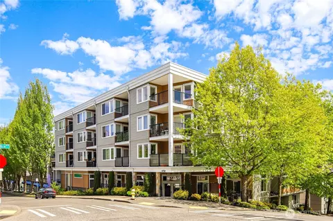 4752 41st Ave SW #403, Seattle, WA 98116