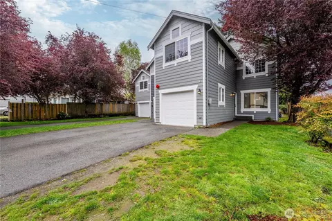 6916 Rainier Dr #C, Everett, WA 98203