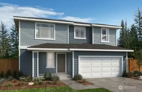 2218 Jameson Ave NW #78, Poulsbo, WA 98370