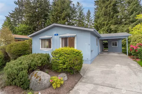 1754 NE Mesford Rd #28, Poulsbo, WA 98370