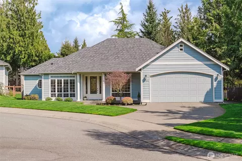 1934 N Colby Ct, Bellingham, WA 98229