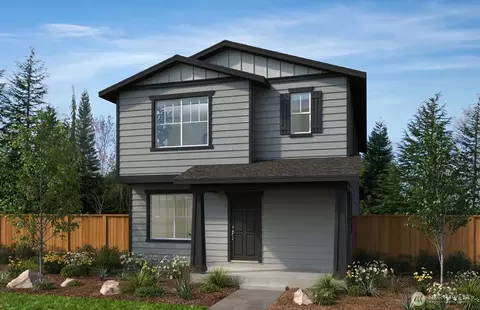 5206 87th Dr NE #059, Marysville, WA 98270