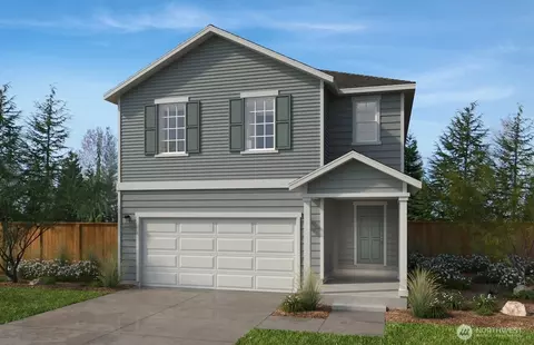 5205 87th Dr NE #054, Marysville, WA 98270