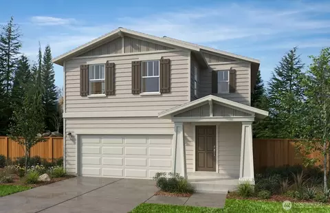 5037 87th Dr NE #044, Marysville, WA 98270