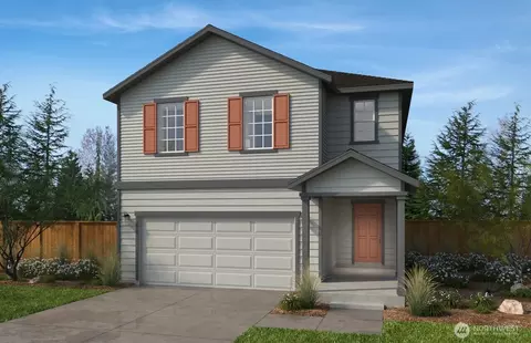 8623 46th Pl NE #WM05, Marysville, WA 98270