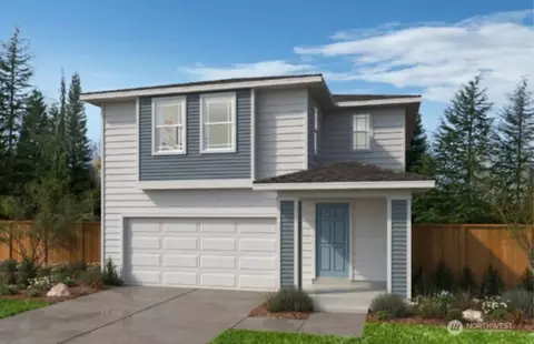 12143 15th Ct SE #29, Lake Stevens, WA 98258