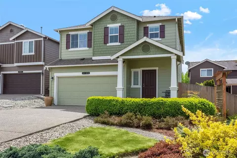 Exterior - 4130 167th Pl SE, Bothell, WA 98012 photo 2 of 6