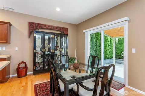 Dining - 4130 167th Pl SE, Bothell, WA 98012 photo 1 of 1