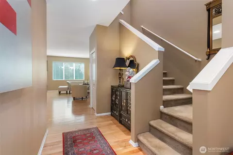 Entry Way - 4130 167th Pl SE, Bothell, WA 98012 photo 2 of 3