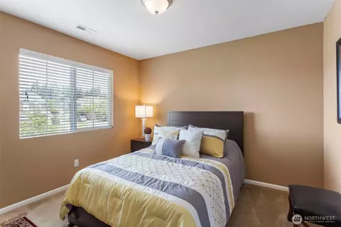 Bedroom - 4130 167th Pl SE, Bothell, WA 98012 photo 1 of 3