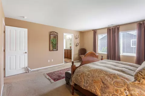 Bedroom - 4130 167th Pl SE, Bothell, WA 98012 photo 3 of 3