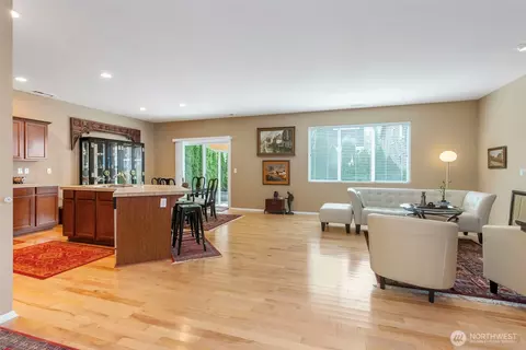 Living - 4130 167th Pl SE, Bothell, WA 98012 photo 1 of 3