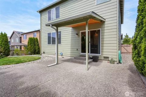 Exterior - 4130 167th Pl SE, Bothell, WA 98012 photo 4 of 6