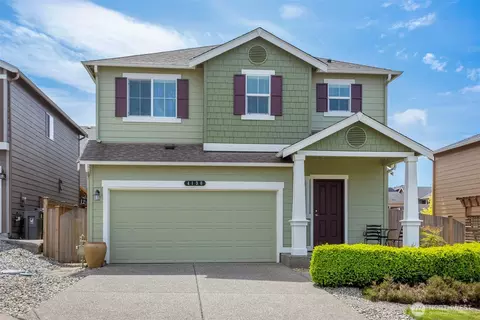 4130 167th Pl SE, Bothell, WA 98012