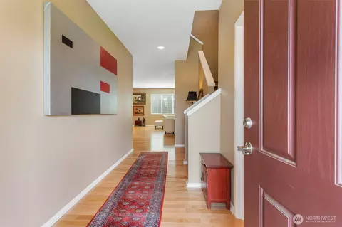 Entry Way - 4130 167th Pl SE, Bothell, WA 98012 photo 1 of 3