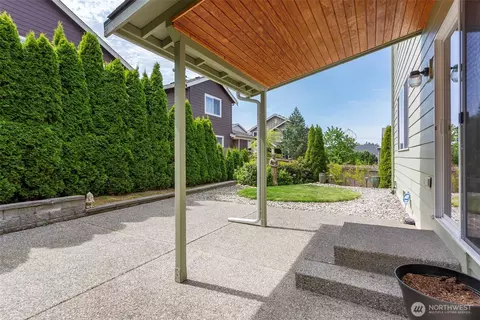 Exterior - 4130 167th Pl SE, Bothell, WA 98012 photo 6 of 6