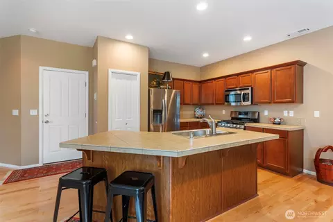 Kitchen - 4130 167th Pl SE, Bothell, WA 98012 photo 1 of 4