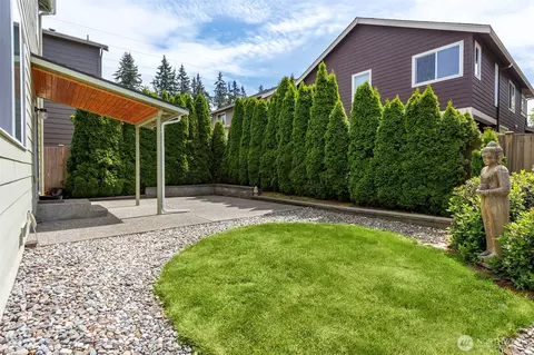 Exterior - 4130 167th Pl SE, Bothell, WA 98012 photo 5 of 6