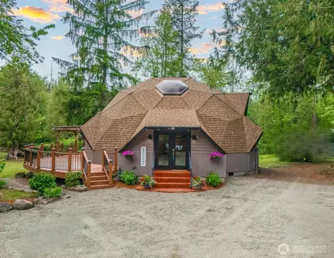 8408 268th Ave E, Buckley, WA 98321