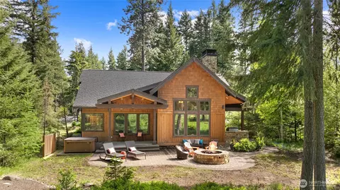 1390 Snowberry Loop, Cle Elum, WA 98922