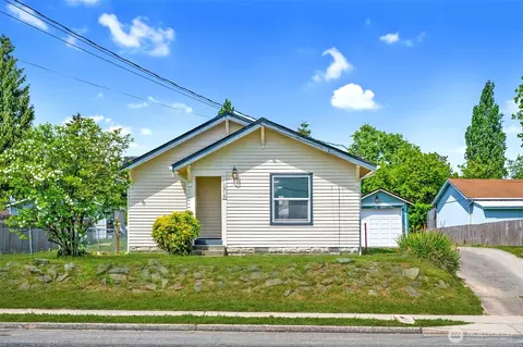 1319 E 56th St, Tacoma, WA 98404