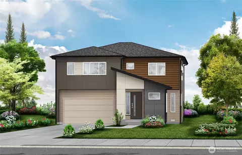 1503 141st St E #69, Tacoma, WA 98445