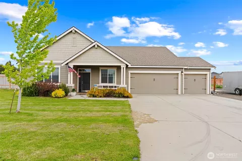 1602 W Bowers Rd, Ellensburg, WA 98926