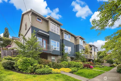 Exterior - 205 27th Ave E #C, Seattle, WA 98112 photo 6 of 6
