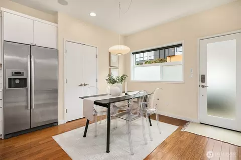 Dining - 205 27th Ave E #C, Seattle, WA 98112 photo 2 of 2