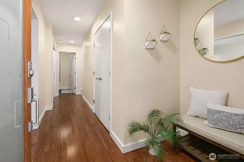 Entry Way - 205 27th Ave E #C, Seattle, WA 98112 photo 1 of 1