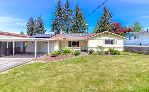 7217 115th Street Ct E, Puyallup, WA 98373