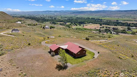 270 Indian Lake Dr, Ellensburg, WA 98926